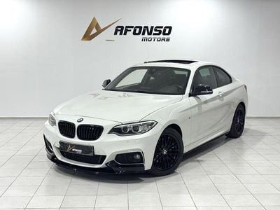 BMW 220