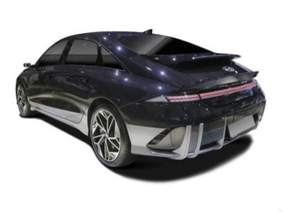 Usado 2023 Hyundai Ioniq 6 Premium Sedan | € 60.600