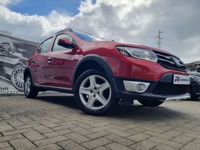 usado Dacia Sandero 0.9 TCe Stepway