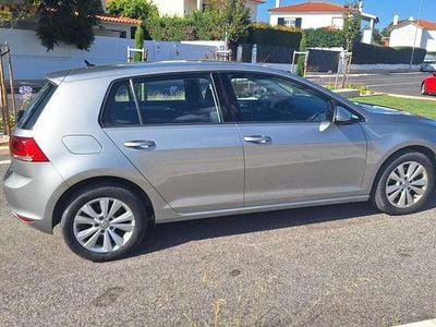 VW Golf VII