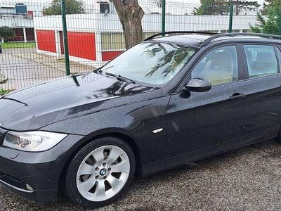 Usado 2005 BMW 320 Sedan | € 5.490 (Preço justo)
