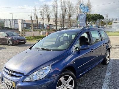 Usado Peugeot 307 2005 Carrinha