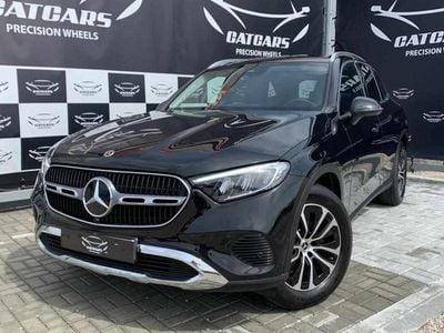 Mercedes GLC220