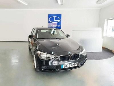 BMW 116