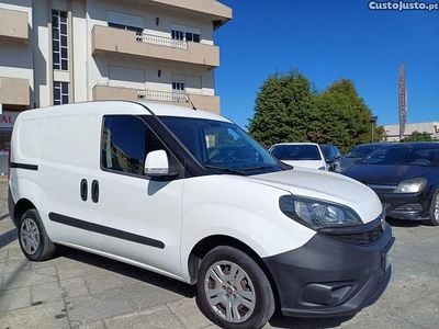 Fiat Doblò