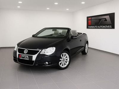 VW Eos