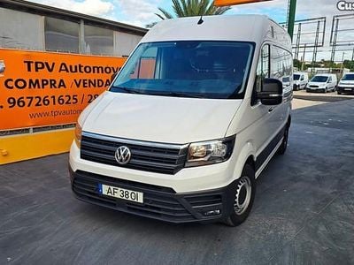 VW Crafter
