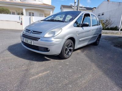 usado Citroën Xsara Picasso 1.6Hdi 110cv