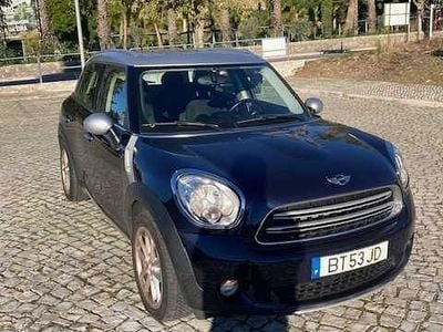 Usado Mini Countryman 2016 SUV