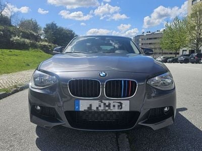BMW 116