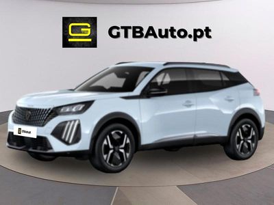 Branco Novo 2025 Peugeot 2008 Allure SUV | € 26.999 (Preço elevado)