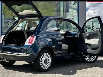Usado 2008 Fiat 500 | € 4.900 (Preço justo)