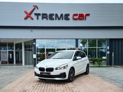 BMW 216 Active Tourer