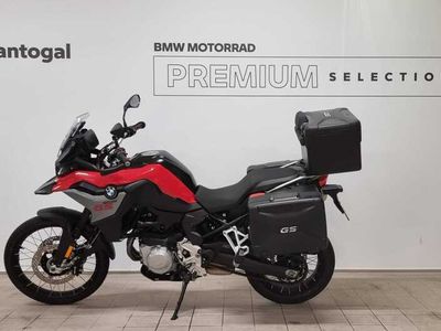 usado BMW 850 Motos - Usado FGS