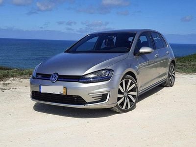 VW Golf VII