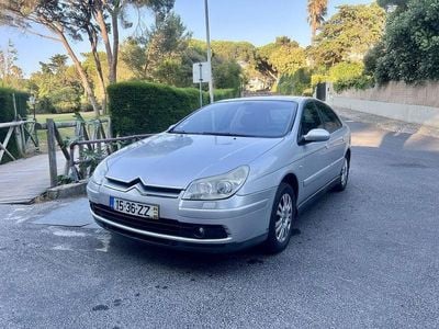 Citroën C5