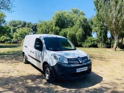 Branco Usado 2019 Renault Kangoo Monovolume | € 10.900 (Preço justo)