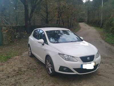Usado 2010 Seat Ibiza | € 7.000 (Preço justo)