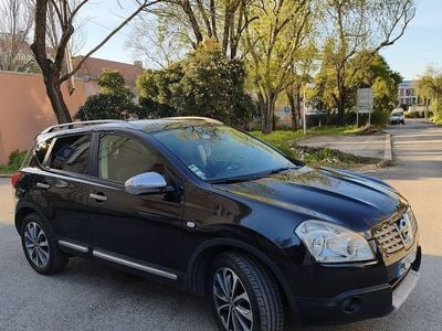 Usado Nissan Qashqai Tekna 114 HP (83 kW) 2009 SUV