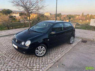 Polo 1.4 online tdi 2003