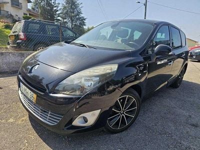 Renault Grand Scénic III