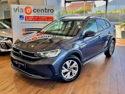 VW Taigo