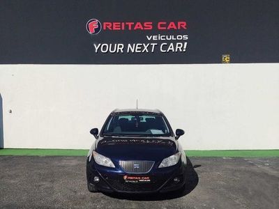 usado Seat Ibiza carrinha ; aceito menor valor no negocio