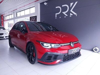 VW Golf VIII