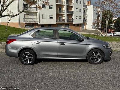 Citroën C-Elysee I