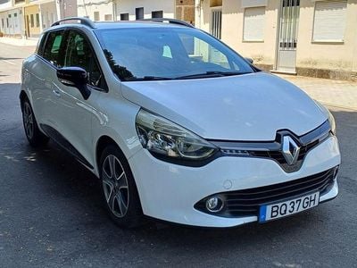 Renault Clio IV