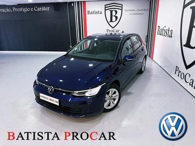 VW Golf VIII