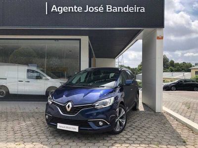 usado Renault Grand Scénic IV 