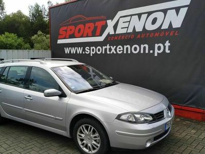 usado Renault Laguna II Break 2.0 Cdi