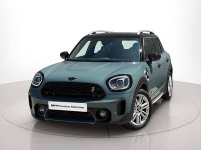 Usado 2023 Mini Cooper S Countryman SUV | € 40.600