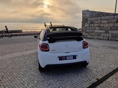 DS Automobiles DS3