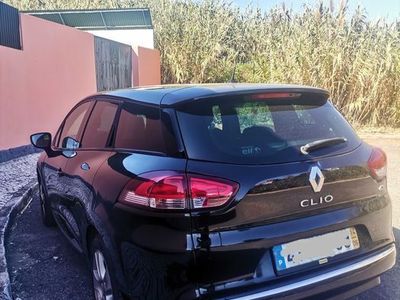 Renault Clio IV