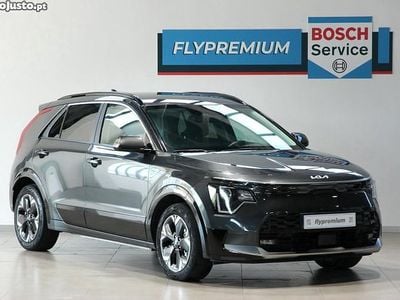 Kia e-Niro