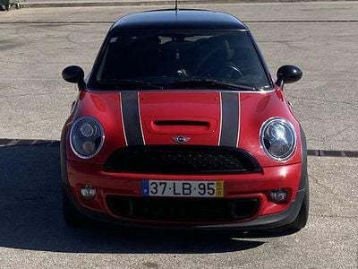Usado 2010 Mini Cooper S Citadino | € 10.500 (Preço justo)