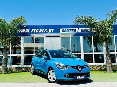 Renault Clio GrandTour