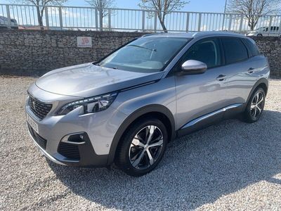 usado Peugeot 3008 1.5 BlueHDi Allure EAT8