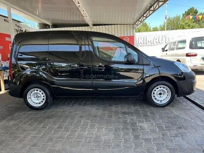 usado Citroën Berlingo 1,6