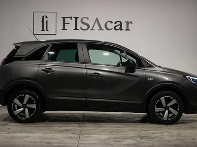 Cinza Usado 2022 Opel Crossland X Business SUV | € 15.900 (Preço justo)