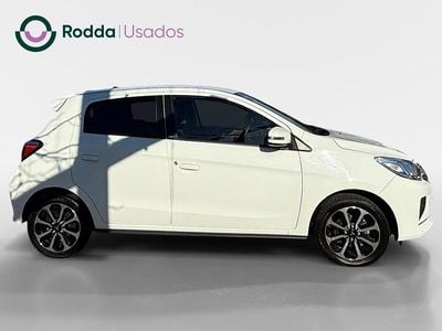 Usado Mitsubishi Space Star Edition 100 HP (73 kW) 2024 Outro Citadino