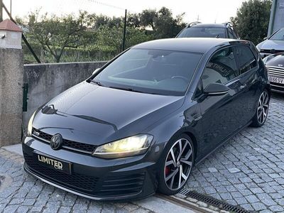 VW Golf VII