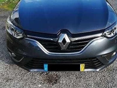 Renault Mégane GrandTour