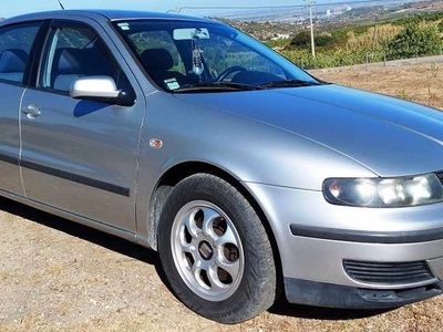 Seat Toledo