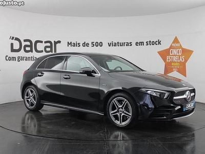 Mercedes A250