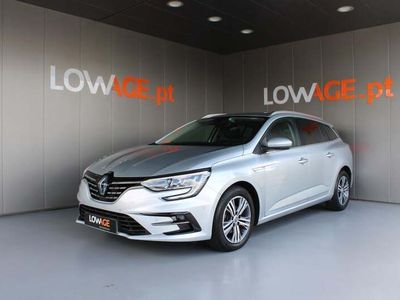 Cinzento Usado 2021 Renault Mégane IV Carrinha | € 18.450 (Preço elevado)
