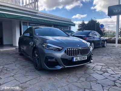 usado BMW 216 Série 2Gran Coupé d Pack M