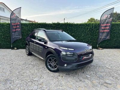 Citroën C4 Cactus